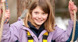  非常适合孩子们